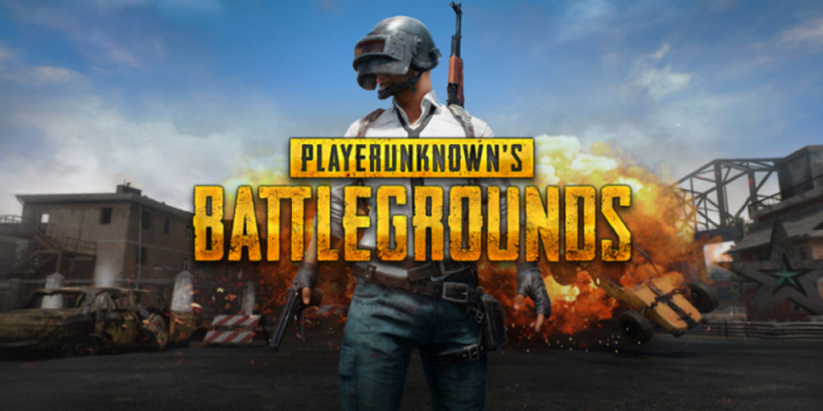 PlayerUnknown's Battlegrounds — рост продаж и акция