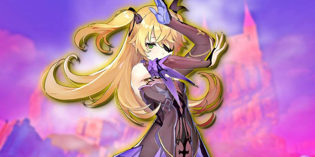 Genshin Impact 6.2 Leaks: Free 4-Star Bow Revealed