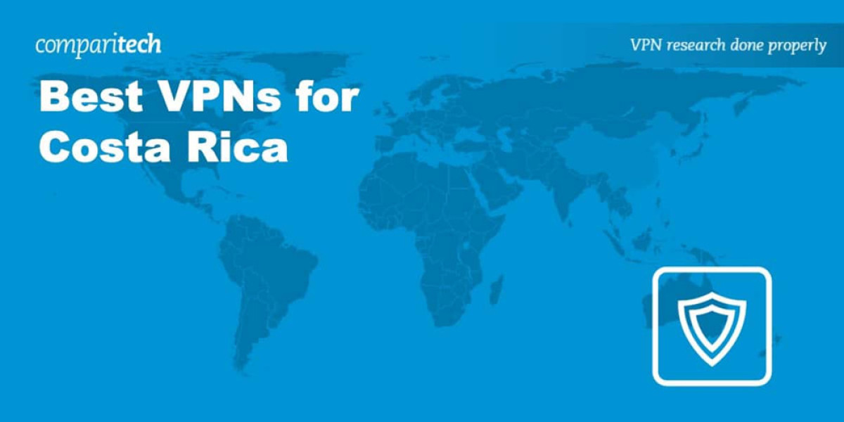 Costa Rica VPN – Best Options & Features Guide