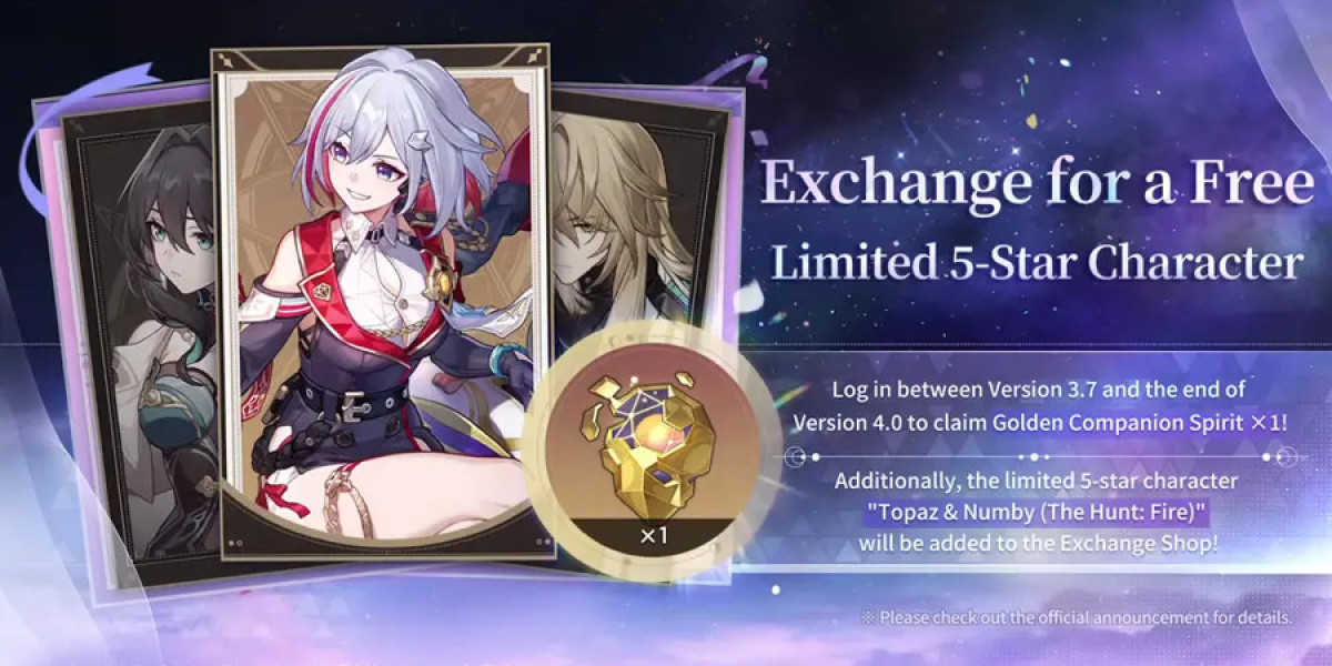 Honkai Star Rail Update 3.7: Cyrene Debuts – Overview