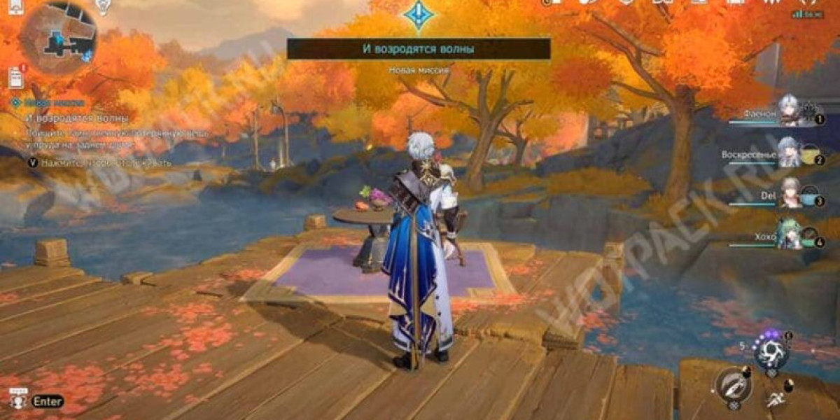 Honkai: Star Rail – Geheimmission & Erfolg freischalten