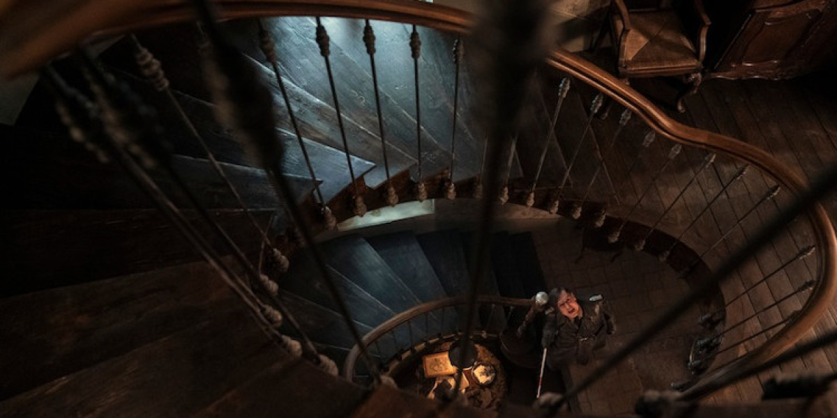 All the Light We Cannot See – Series Adaptation Guide