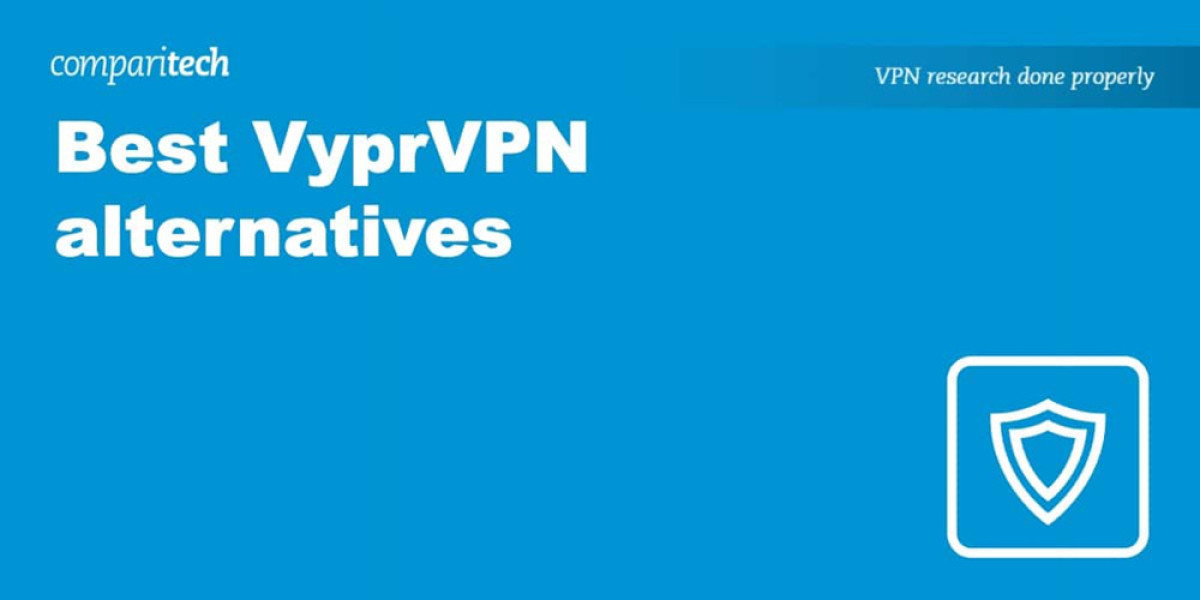 VPN Alternatives – Top Picks for Speed & Security