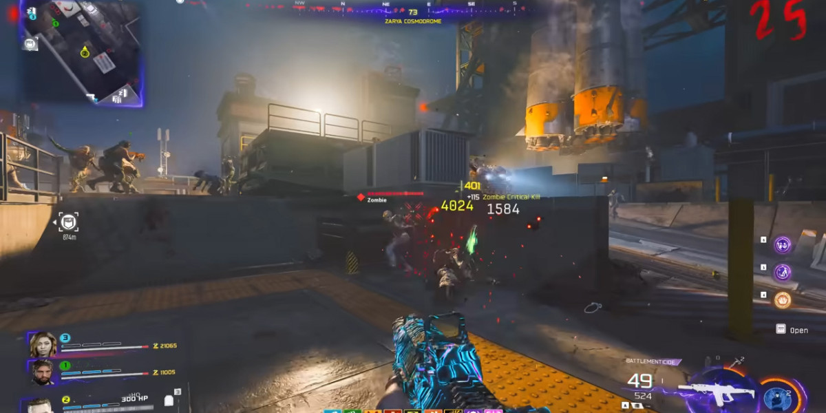 Treyarch Responds to Black Ops 7 Zombies XP Glitch and Plans a Fix