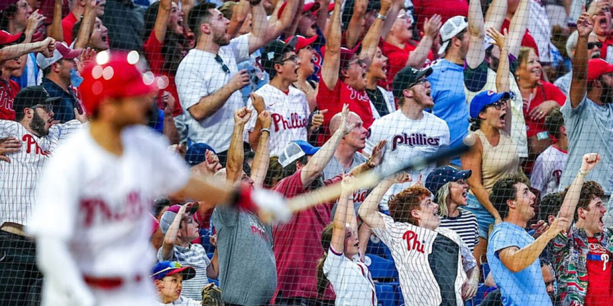Philadelphia Phillies 2024 Success: Fan Impact Explained