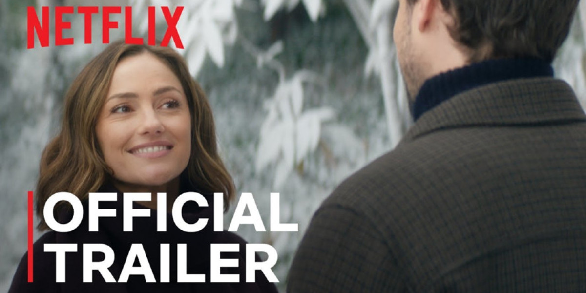 Holiday Streaming Lineup: Netflix’s 2025 Must-Watch Picks