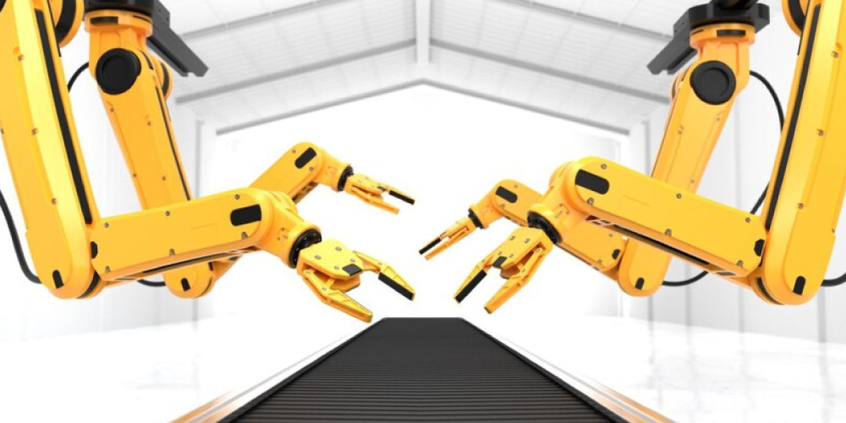 Hydraulic Cylinder Market Growth Drivers and Technological Advancements