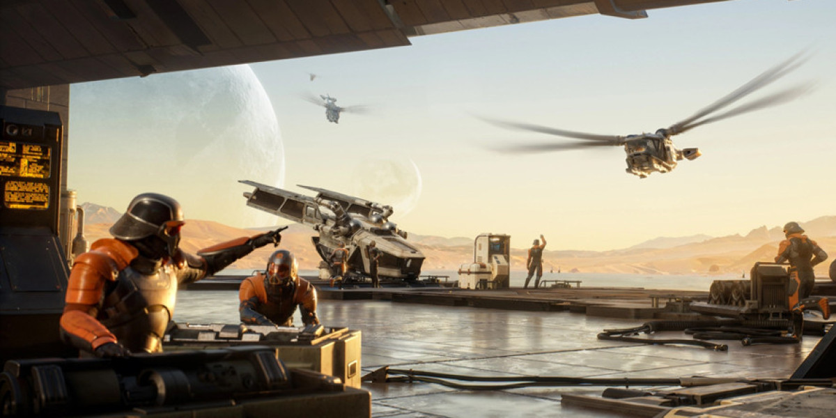 Dune: Awakening – Player Decline and Funcom's Challenges