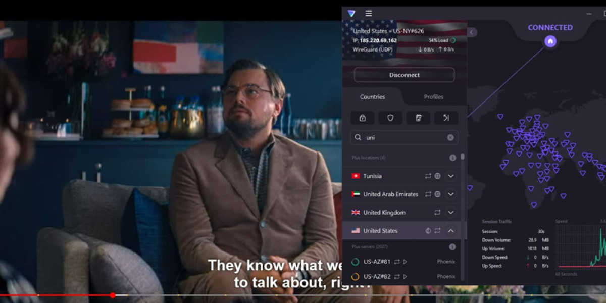 VPNs for Netflix: Top Picks to Unblock Streaming