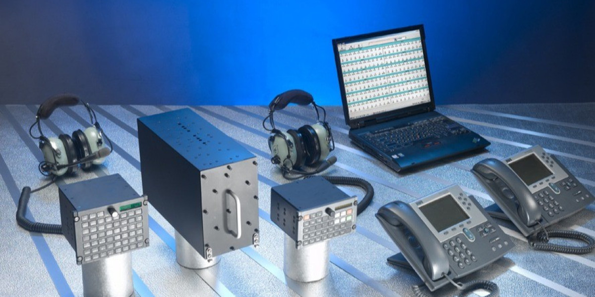 Monitoreo de Comunicación de Audio: Mejora de la Eficiencia y la Seguridad