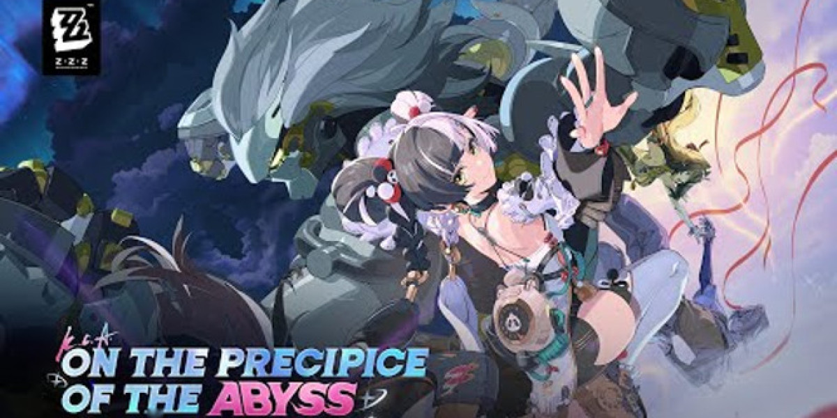 Zenless Zone Zero 2.4 – Neues Update: Am Abgrund