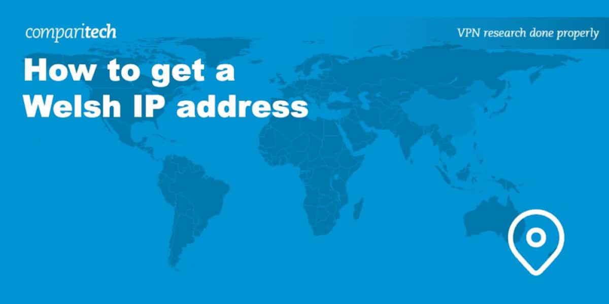 Welsh Content VPNs: How to Access S4C & More