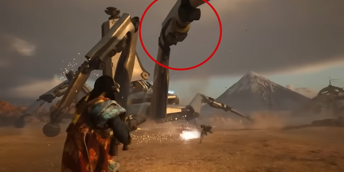 Arc Raiders Trailers Contain Hidden Clues About Future Bosses