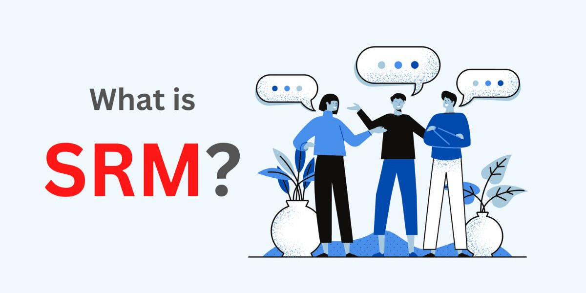 Future Scope of the Global Supplier Relationship Management Software Market