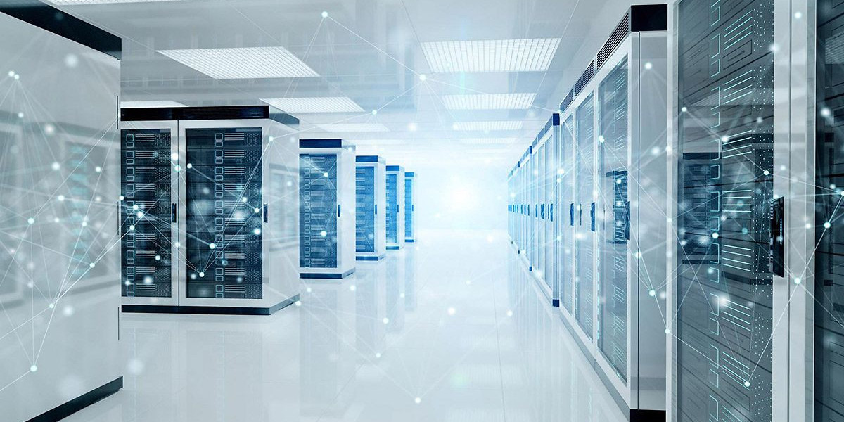 Regional Dynamics and Key Drivers in the Data Center Market