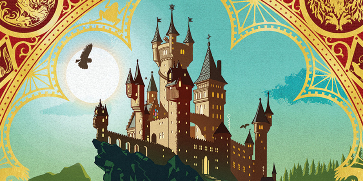 Harry Potter: MinaLima's Enchanted Edition