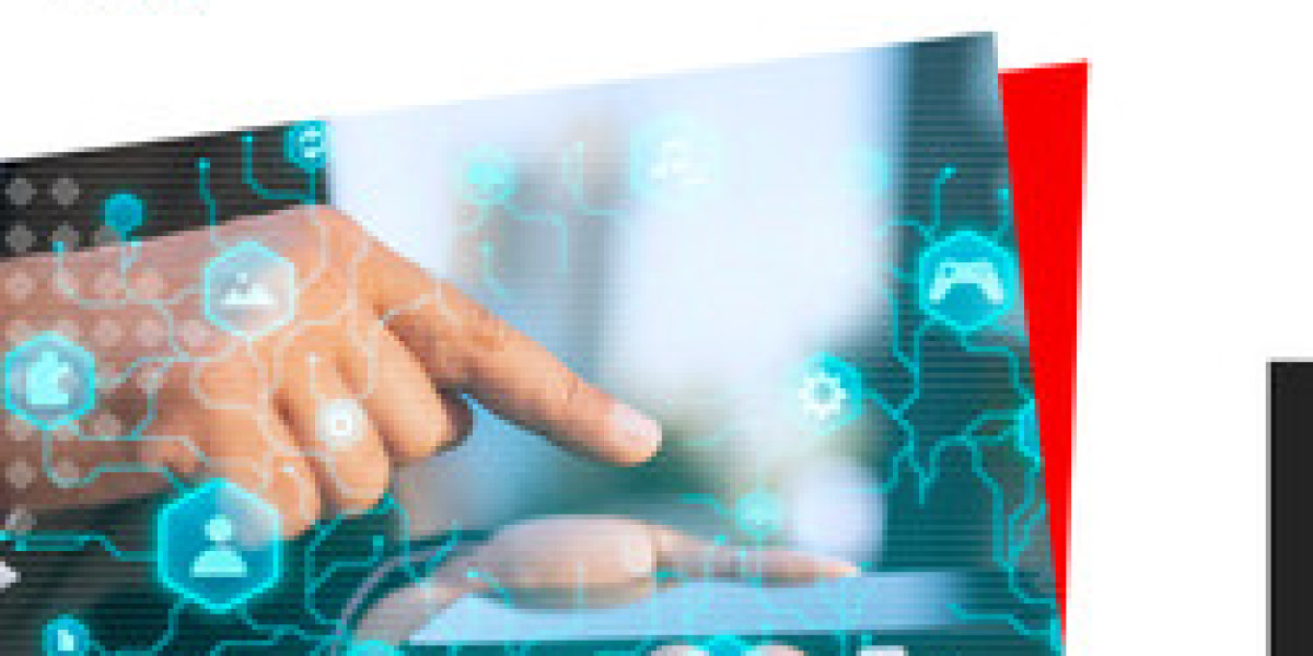 “Exploring Emerging Trends and Technological Innovations Shaping the Future of the Data Governance Market”