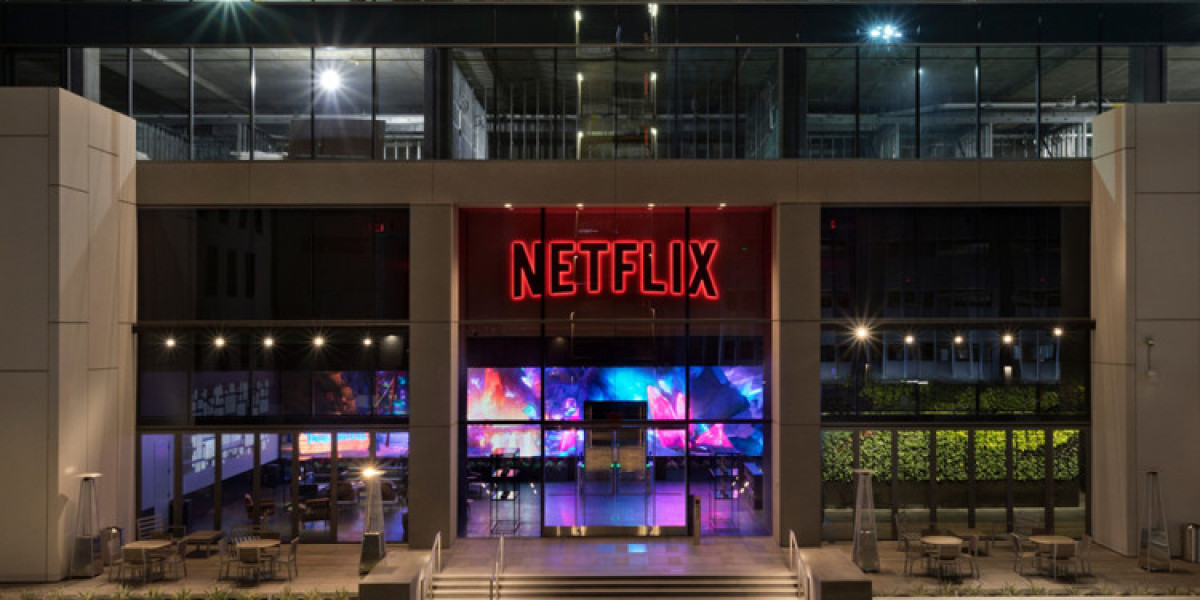 Orange-Netflix Partnership Expands Globally
