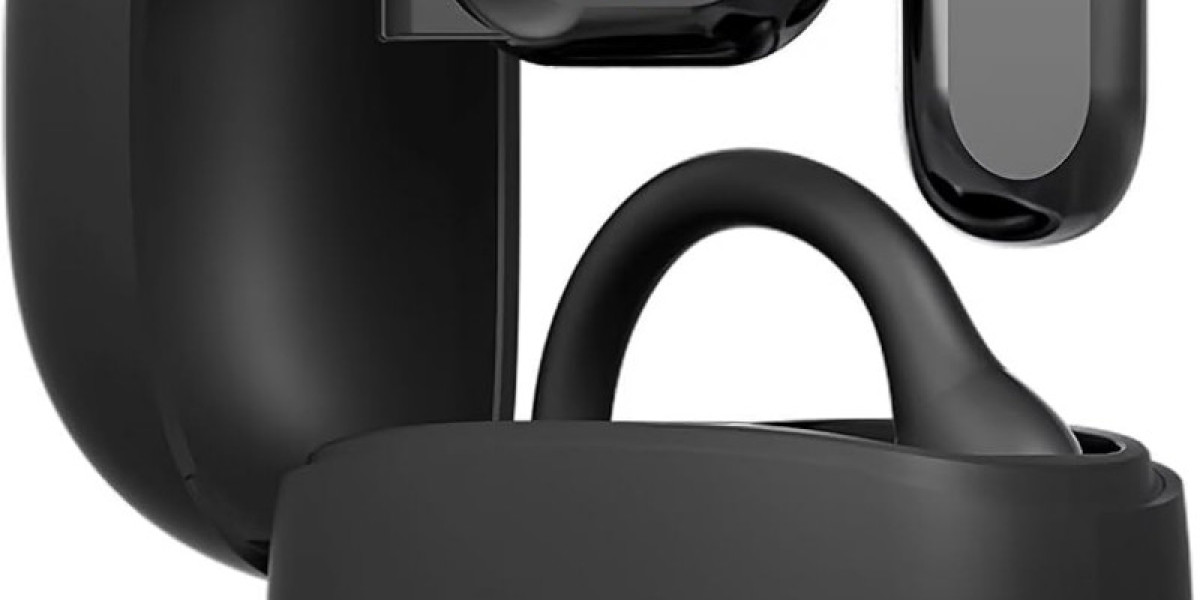 More Than Just Earbuds: A Language Bridge In Stereo