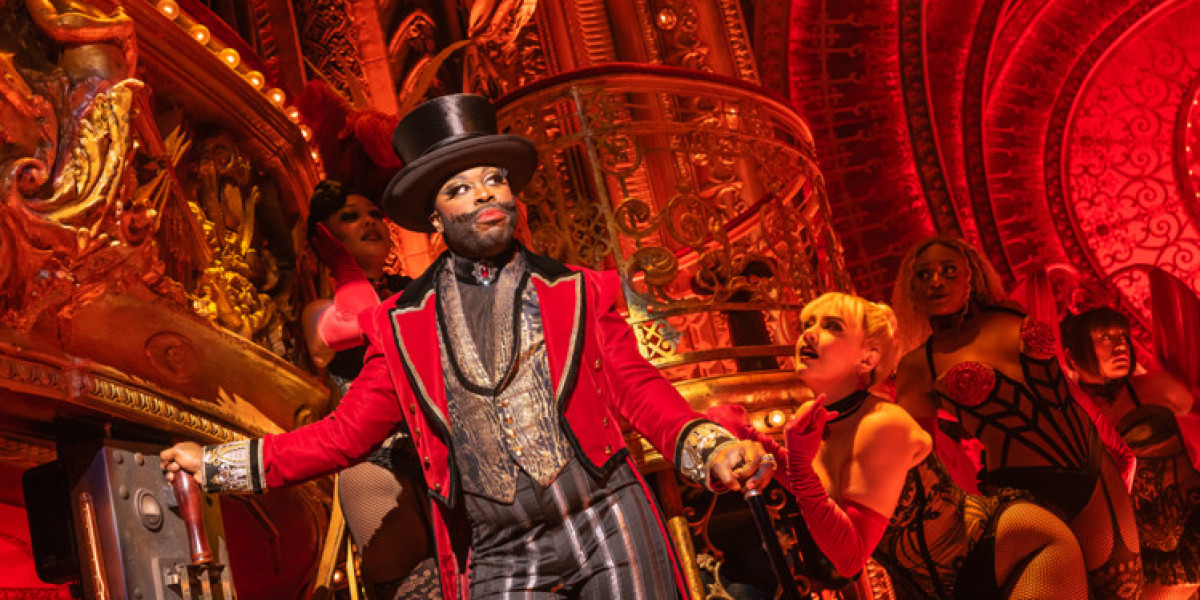 Moulin Rouge! The Musical Ends Broadway Run – Final Show