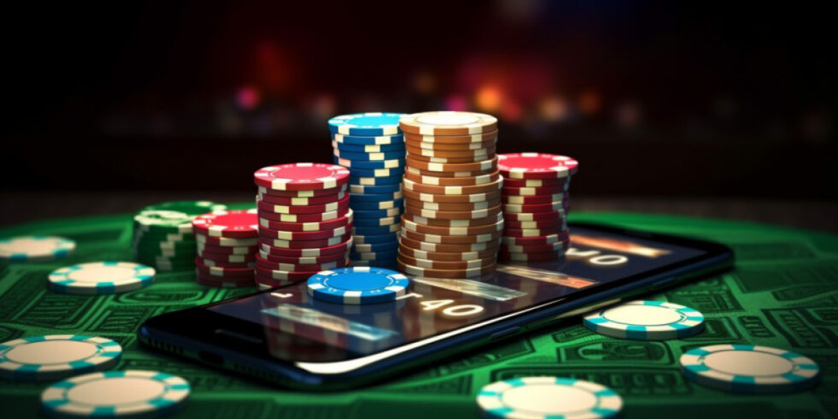 The Evolution of Online Casino Bonuses: From No Deposit Offers to Tailored Promotions in 2025