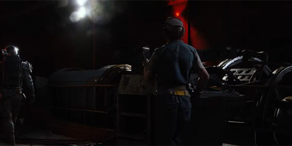 ARC Raiders’ Flashpoint Update Cuts the Grind from Crafting