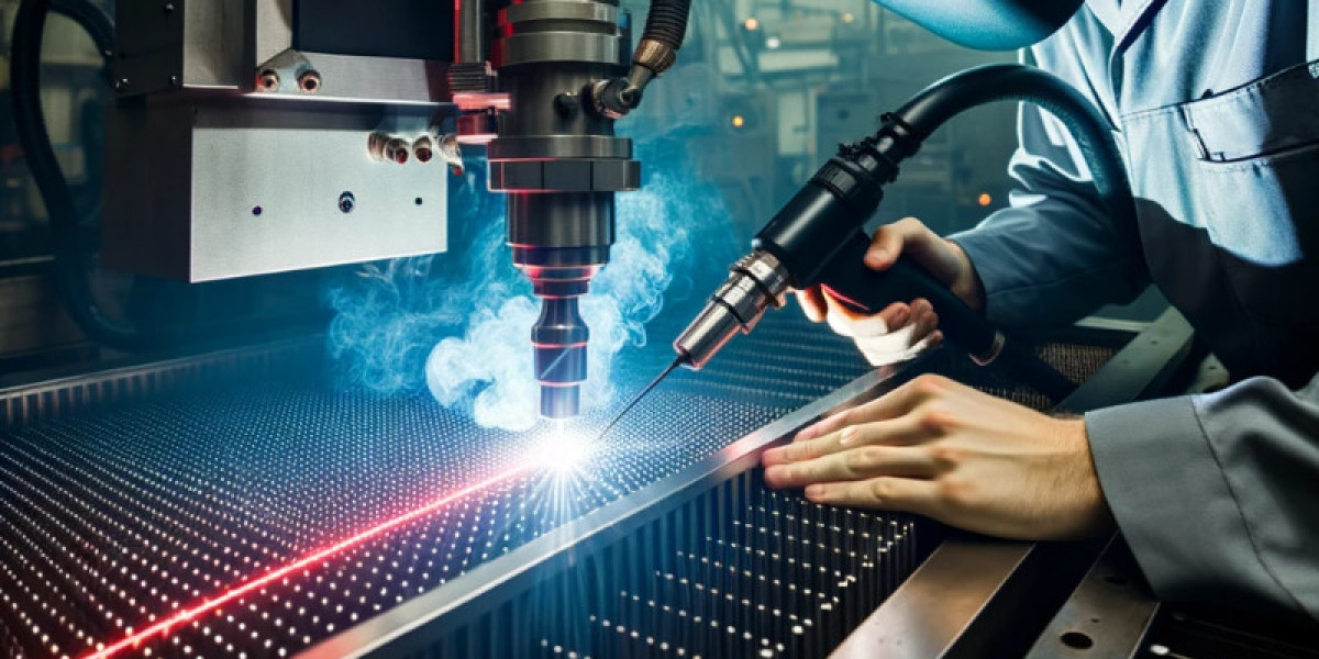 Shielding Gas For Welding Market Size Expected to Grow with MIG TIG Adoption