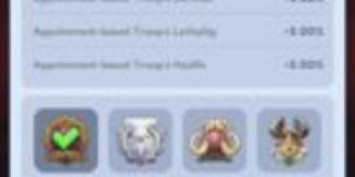 Títulos de Whiteout Survival: Guía de Buffs y Debuffs