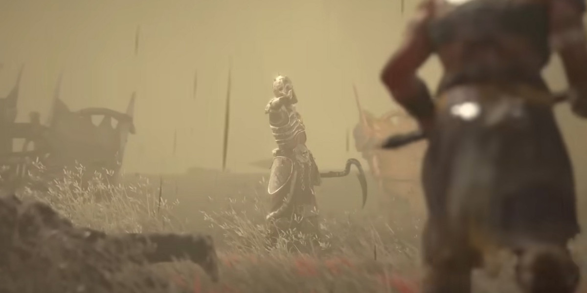 Diablo 4 Season 12 Highlights Demand for Shared Glyph System