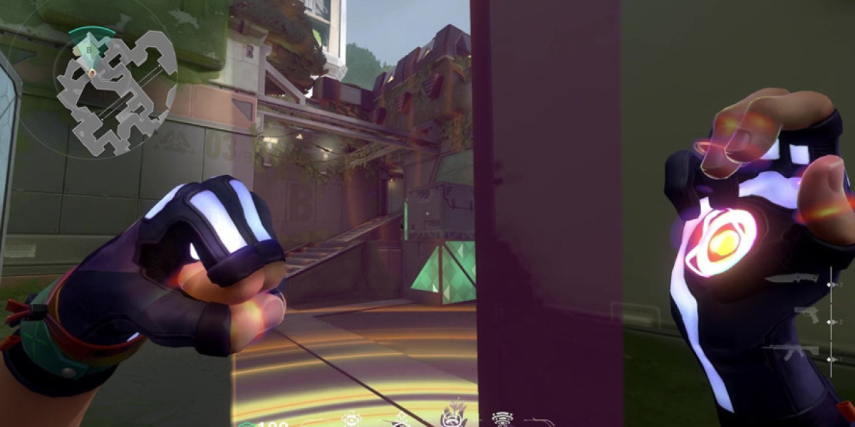 Guía de Miks de Valorant – Resumen de Habilidades del Controlador de Equipo