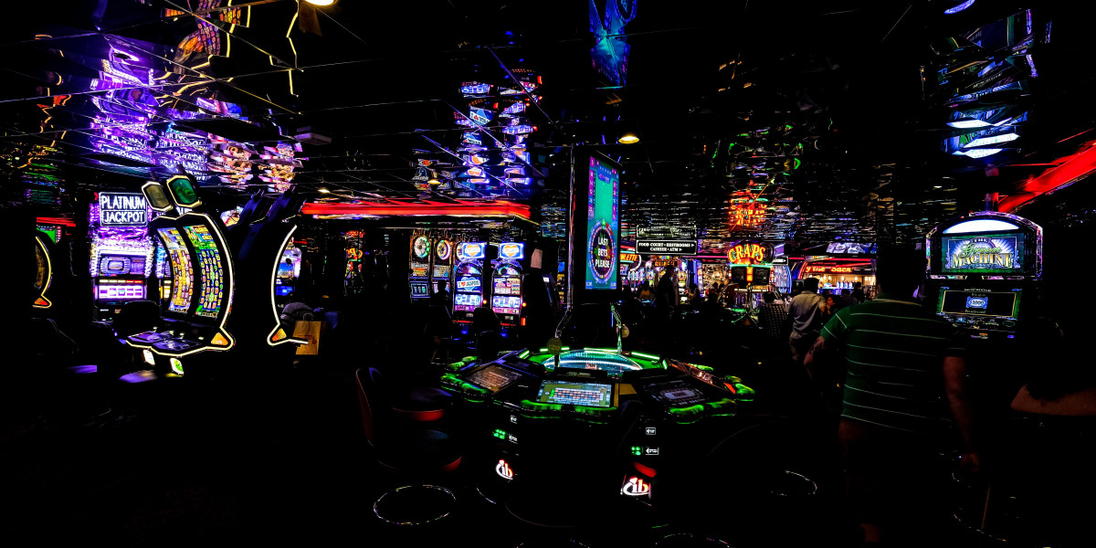 Бъдещето на онлайн хазарта: Как изкуственият интелект променя играта в онлайн казината през 2025 г.